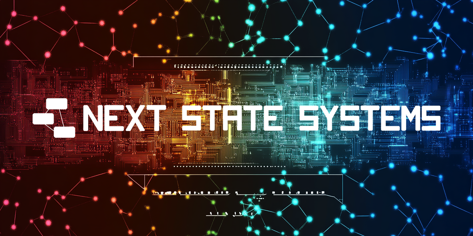 Next State Systems Hero Image
