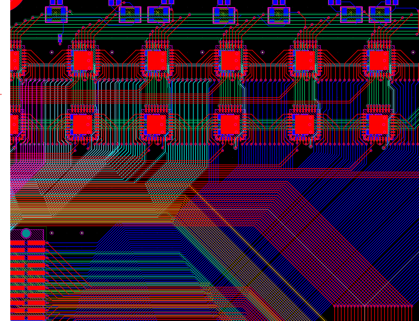PCB Layout