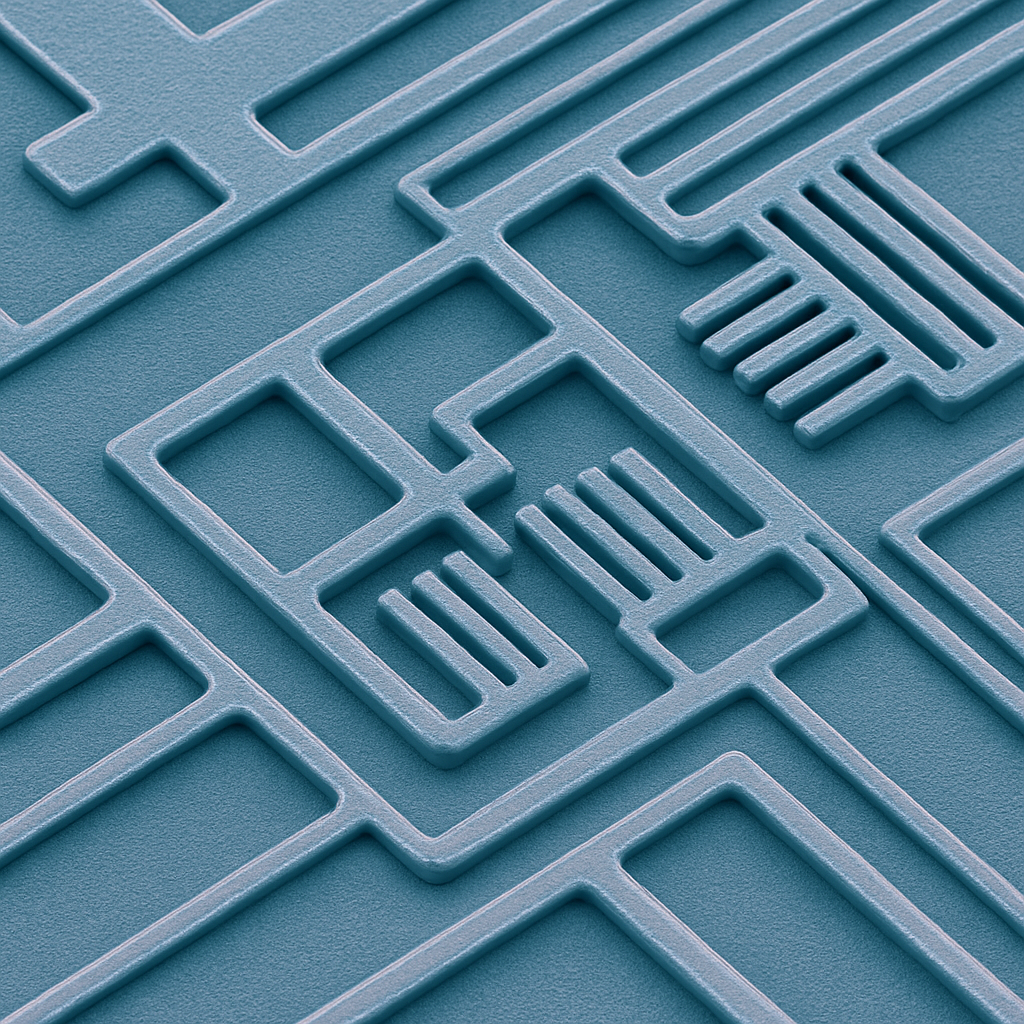 MEMS Sensor Support