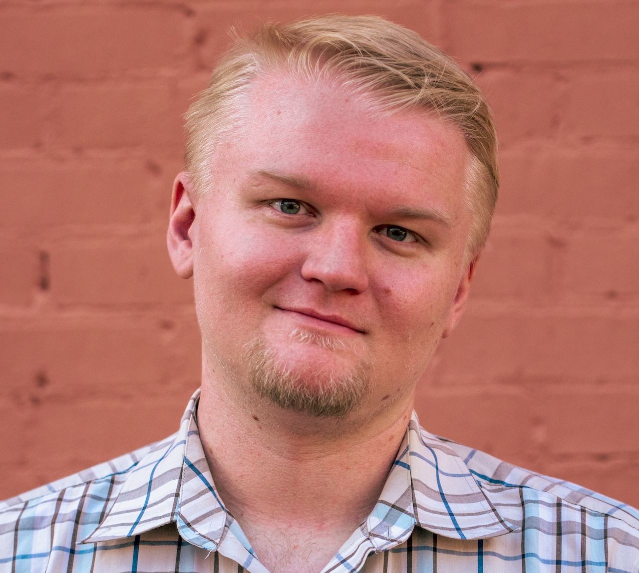 Stephen Miles - Senior Developer